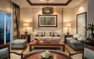 Ajman Hotel & Villas by Blazon Hotels