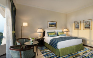 Ajman Hotel & Villas by Blazon Hotels