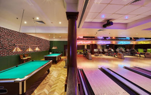 Ajman Hotel & Villas by Blazon Hotels