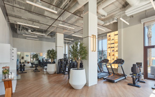 Vida Beach Resort Umm Al Quwain