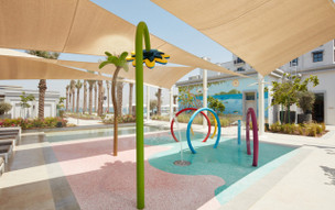 Vida Beach Resort Umm Al Quwain