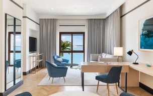 Vida Beach Resort Umm Al Quwain