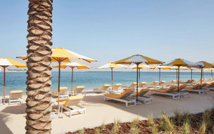 Vida Beach Resort Umm Al Quwain