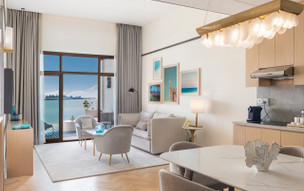 Vida Beach Resort Umm Al Quwain