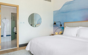 Vida Beach Resort Umm Al Quwain