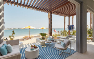 Vida Beach Resort Umm Al Quwain