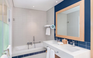 Vida Beach Resort Umm Al Quwain