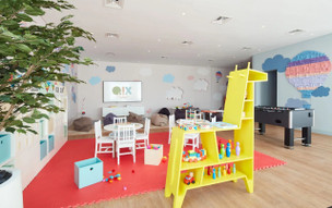 Vida Beach Resort Umm Al Quwain