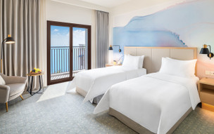 Vida Beach Resort Umm Al Quwain