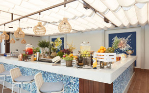 Vida Beach Resort Umm Al Quwain