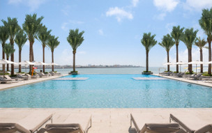 Vida Beach Resort Umm Al Quwain