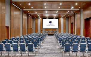 Double Tree by Hilton Resort & Spa Marjan Island