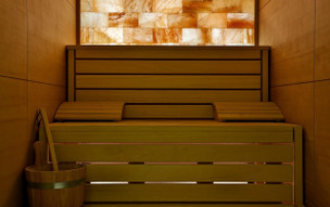 Double Tree by Hilton Resort & Spa Marjan Island