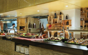 Double Tree by Hilton Resort & Spa Marjan Island