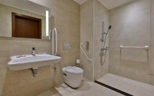 Double Tree by Hilton Resort & Spa Marjan Island