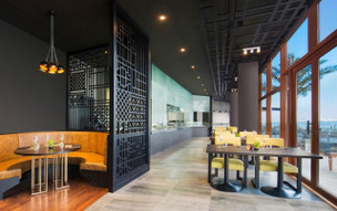 Double Tree by Hilton Resort & Spa Marjan Island