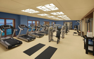 Double Tree by Hilton Resort & Spa Marjan Island