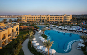 Sofitel Ras Al Khaimah Al Hamra Beach Resort