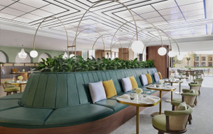 Sofitel Ras Al Khaimah Al Hamra Beach Resort
