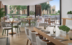 Sofitel Ras Al Khaimah Al Hamra Beach Resort