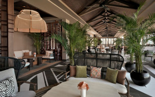Sofitel Ras Al Khaimah Al Hamra Beach Resort