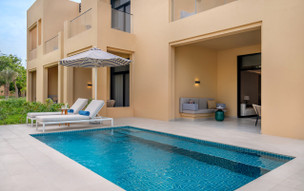 Sofitel Ras Al Khaimah Al Hamra Beach Resort