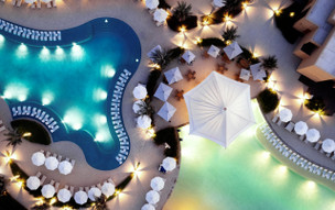 Sofitel Ras Al Khaimah Al Hamra Beach Resort