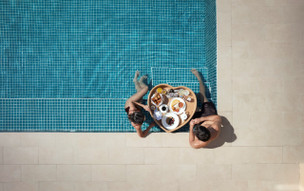 Sofitel Ras Al Khaimah Al Hamra Beach Resort