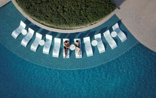 Sofitel Ras Al Khaimah Al Hamra Beach Resort