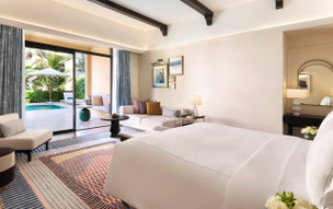 Sofitel Ras Al Khaimah Al Hamra Beach Resort