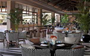 Sofitel Ras Al Khaimah Al Hamra Beach Resort