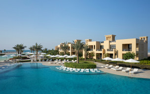 Sofitel Ras Al Khaimah Al Hamra Beach Resort