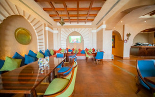 Pullman Resort Al Marjan Island