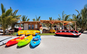 Pullman Resort Al Marjan Island