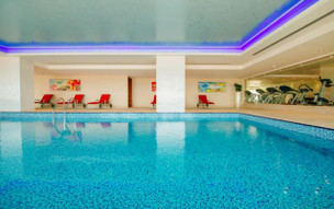 Pullman Resort Al Marjan Island