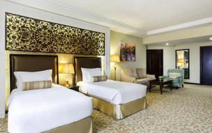 Pullman Resort Al Marjan Island