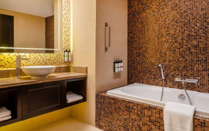 Pullman Resort Al Marjan Island