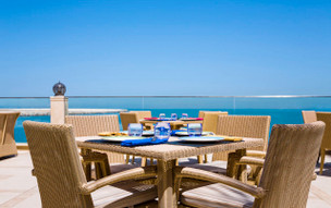 Pullman Resort Al Marjan Island