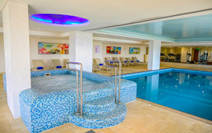 Pullman Resort Al Marjan Island