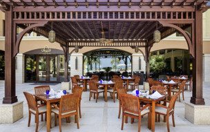 Pullman Resort Al Marjan Island