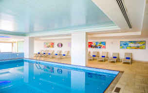 Pullman Resort Al Marjan Island