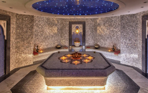 Pullman Resort Al Marjan Island