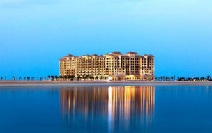 Pullman Resort Al Marjan Island