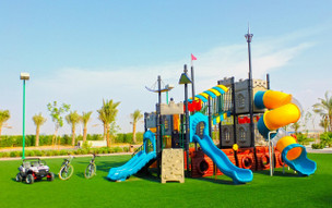 Pullman Resort Al Marjan Island