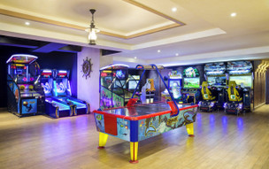 Pullman Resort Al Marjan Island