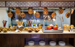 Pullman Resort Al Marjan Island