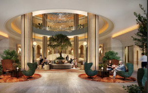 Pullman Resort Al Marjan Island