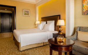 Pullman Resort Al Marjan Island