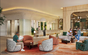 Pullman Resort Al Marjan Island