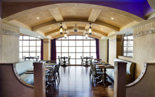 Pullman Resort Al Marjan Island